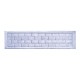 Placa gard beton presat - P1